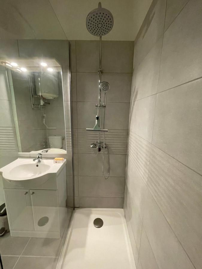 La Residence - N° 02 - T2 Classe** Gréoux-les-Bains Buitenkant foto