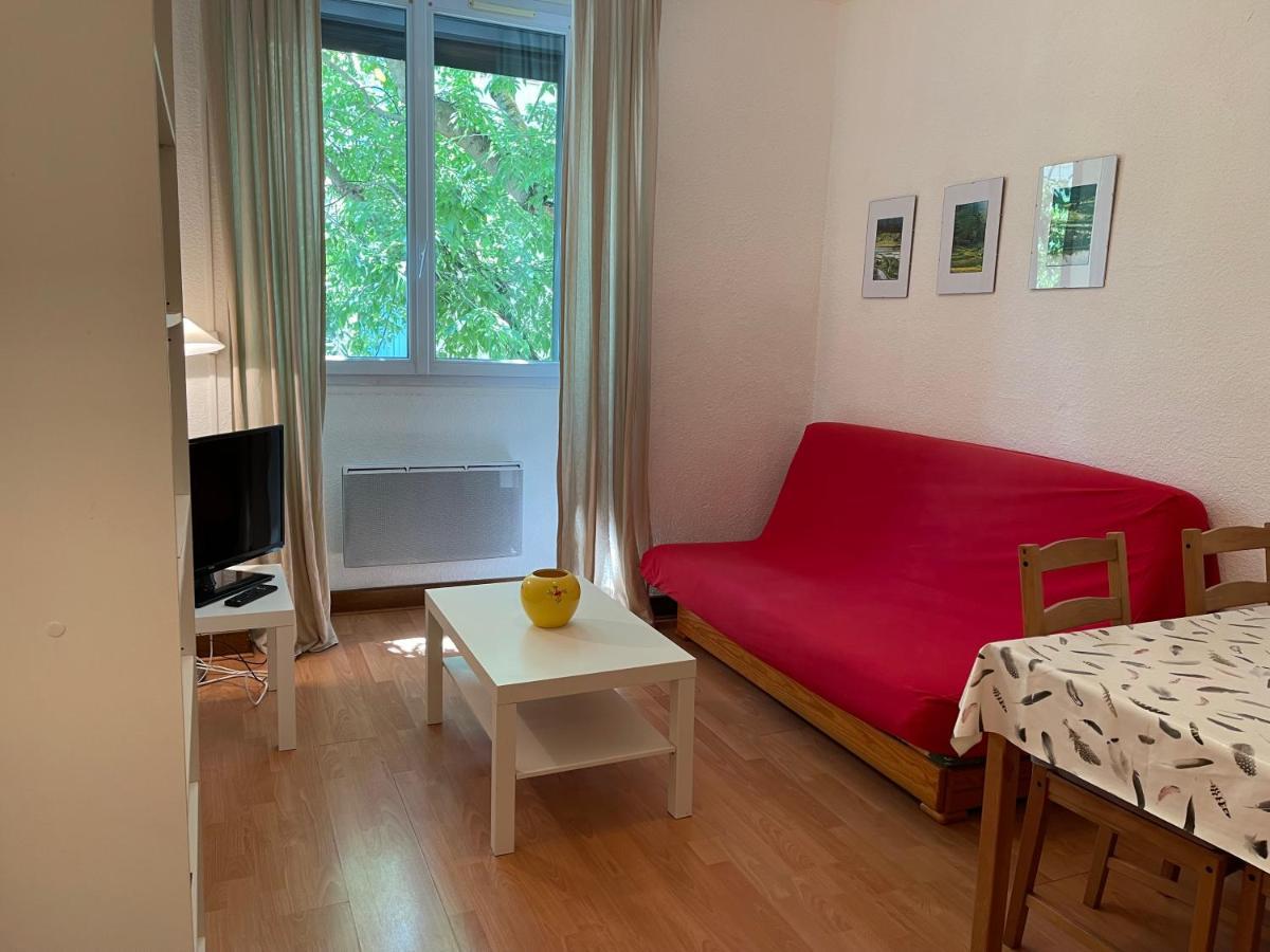 La Residence - N° 02 - T2 Classe** Gréoux-les-Bains Buitenkant foto
